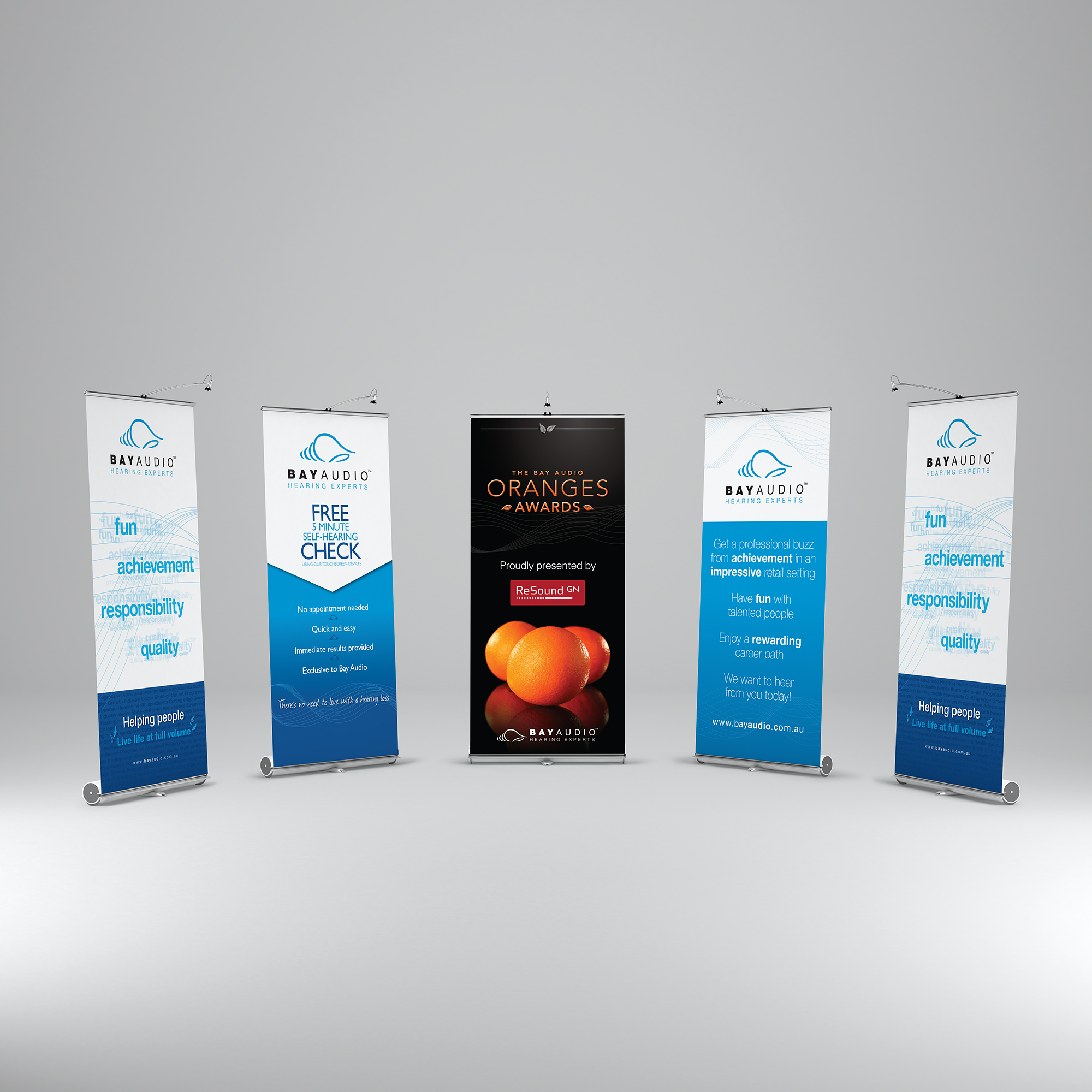 shopfront vinyl advertising signage