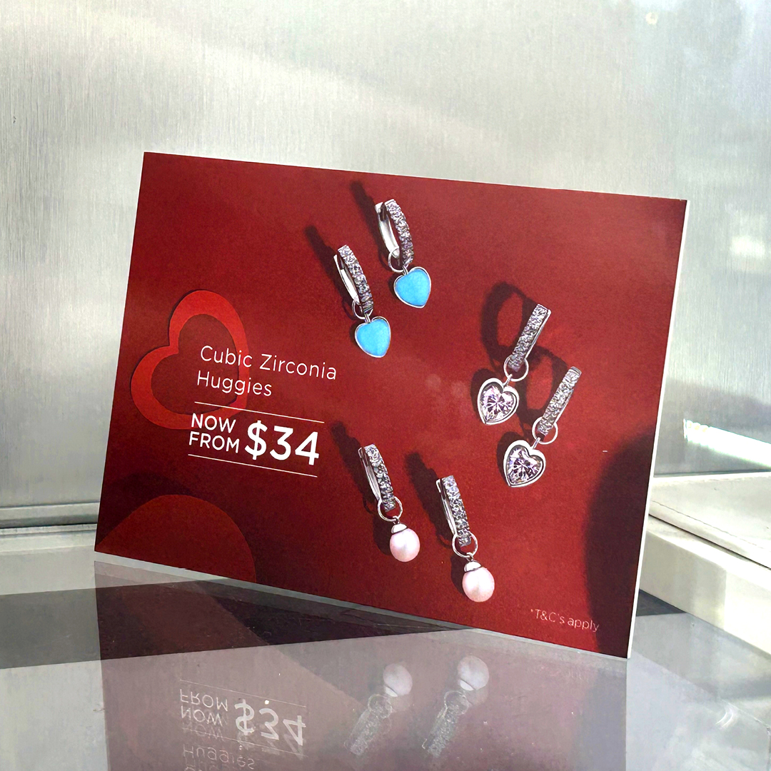 shopfront vinyl advertising signage