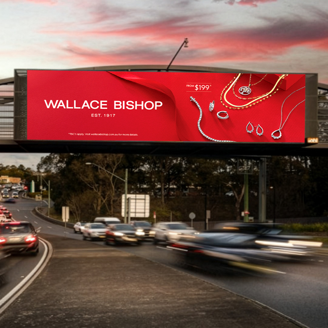 shopfront vinyl advertising signage