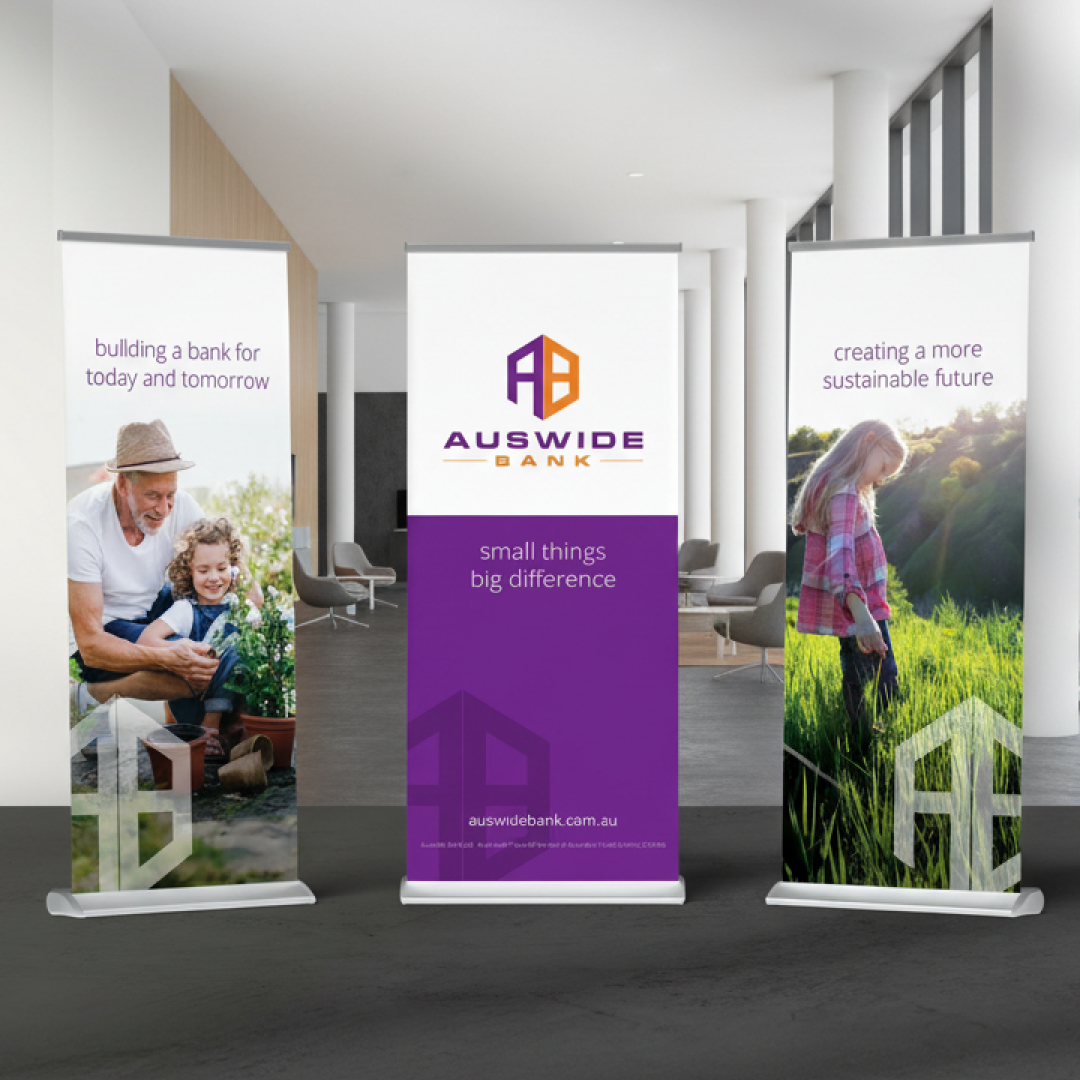 shopfront vinyl advertising signage